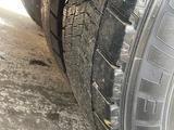 Mercedes-Benz  Фургон (6х2) 2015 года за 34 000 000 тг. в Алматы – фото 3