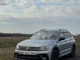 Volkswagen Tiguan 2020 года за 11 000 000 тг. в Алматы – фото 2