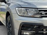 Volkswagen Tiguan 2020 года за 11 000 000 тг. в Алматы – фото 5