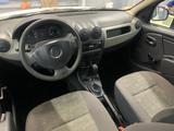 Renault Sandero 2014 года за 3 300 000 тг. в Уральск – фото 5