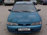 Nissan Almera 1995 года за 1 050 000 тг. в Алматы