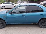 Nissan Almera 1995 года за 1 350 000 тг. в Алматы – фото 3