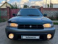 Subaru Outback 1997 годаүшін2 600 000 тг. в Алматы