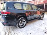 Toyota Land Cruiser 2022 года за 59 000 000 тг. в Алматы – фото 5