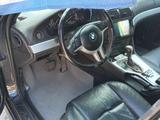 BMW 530 2001 годаfor4 100 000 тг. в Семей – фото 4