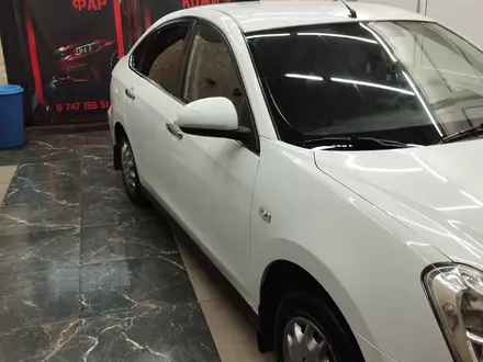 Nissan Almera 2014 года за 4 000 000 тг. в Караганда – фото 31