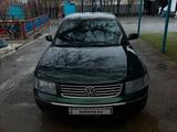 Volkswagen Passat 1997 года за 900 000 тг. в Шиели – фото 3