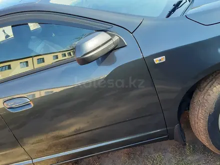 Chevrolet Cobalt 2022 года за 6 700 000 тг. в Костанай – фото 12