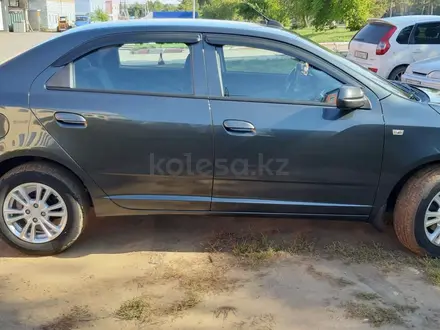 Chevrolet Cobalt 2022 года за 6 700 000 тг. в Костанай – фото 26