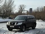 Nissan Patrol 2013 года за 14 000 000 тг. в Семей