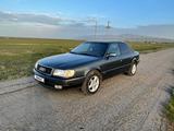 Audi 100 1991 годаүшін1 500 000 тг. в Узынагаш