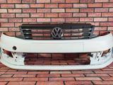 Передний бампер на Volkswagen за 40 000 тг. в Алматы