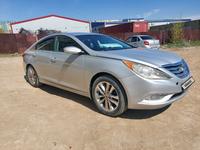 Hyundai Sonata 2011 года за 5 650 000 тг. в Караганда