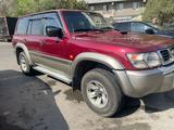 Nissan Patrol 2002 года за 5 500 000 тг. в Алматы