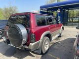 Nissan Patrol 2002 года за 5 500 000 тг. в Алматы – фото 4