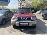 Nissan Patrol 2002 года за 5 500 000 тг. в Алматы – фото 3