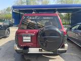 Nissan Patrol 2002 года за 5 500 000 тг. в Алматы – фото 5