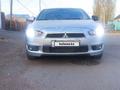 Mitsubishi Lancer 2008 годаүшін2 300 000 тг. в Астана – фото 2