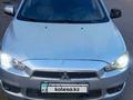 Mitsubishi Lancer 2008 годаүшін2 300 000 тг. в Астана