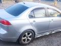 Mitsubishi Lancer 2008 годаүшін2 300 000 тг. в Астана – фото 3
