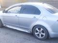 Mitsubishi Lancer 2008 годаүшін2 300 000 тг. в Астана – фото 4