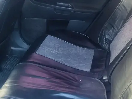 Mitsubishi Lancer 2008 года за 2 300 000 тг. в Астана – фото 5