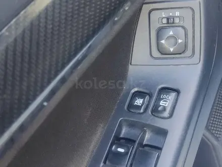 Mitsubishi Lancer 2008 года за 2 300 000 тг. в Астана – фото 6