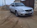 ВАЗ (Lada) Priora 2170 2013 годаүшін2 200 000 тг. в Актау – фото 5