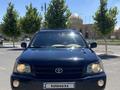 Toyota Highlander 2002 годаfor6 700 000 тг. в Туркестан – фото 2