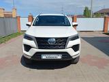 Toyota Fortuner 2022 года за 19 000 000 тг. в Актобе