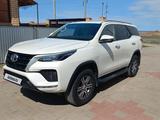 Toyota Fortuner 2022 года за 19 000 000 тг. в Актобе – фото 3