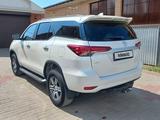 Toyota Fortuner 2022 года за 19 000 000 тг. в Актобе – фото 5