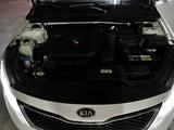 Kia Optima 2014 годаfor8 000 000 тг. в Алматы – фото 2