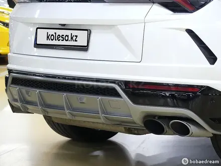 Lamborghini Urus 2020 года за 104 000 000 тг. в Алматы – фото 14