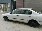 Nissan Primera 1998 года за 1 000 000 тг. в Атырау – фото 2