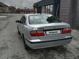 Nissan Primera 1998 года за 1 000 000 тг. в Атырау