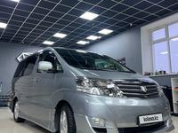 Toyota Alphard 2006 годаfor12 800 000 тг. в Костанай