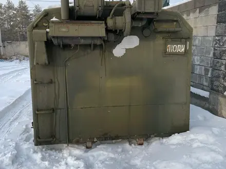 Кунг ЗИЛ 131 за 600 000 тг. в Алматы