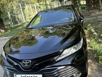 Toyota Camry 2019 годаfor15 000 000 тг. в Алматы