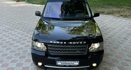 Land Rover Range Rover 2008 годаүшін8 500 000 тг. в Тараз – фото 3