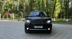 Land Rover Range Rover 2007 годаүшін8 000 000 тг. в Тараз – фото 3