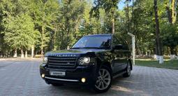 Land Rover Range Rover 2008 годаүшін8 500 000 тг. в Тараз – фото 5