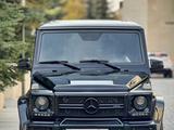 Mercedes-Benz G 500 2017 года за 51 000 000 тг. в Алматы