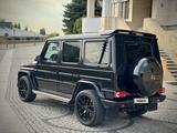 Mercedes-Benz G 500 2017 года за 51 000 000 тг. в Алматы – фото 4