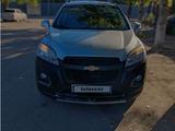 Chevrolet Tracker 2014 годаүшін5 800 000 тг. в Караганда – фото 3