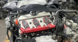 Двигатель Ауди А6С6 3.0 CAJ за 1 400 000 тг. в Астана – фото 3