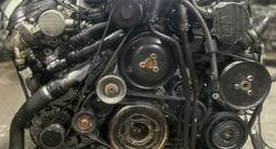 Двигатель Ауди А6С6 3.0 CAJ за 1 400 000 тг. в Астана – фото 4