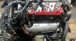 Двигатель Ауди А6С6 3.0 CAJ за 1 400 000 тг. в Астана – фото 2