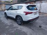 Hyundai Santa Fe 2023 года за 19 200 000 тг. в Шымкент – фото 4