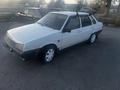 ВАЗ (Lada) 21099 1996 года за 480 000 тг. в Костанай – фото 4